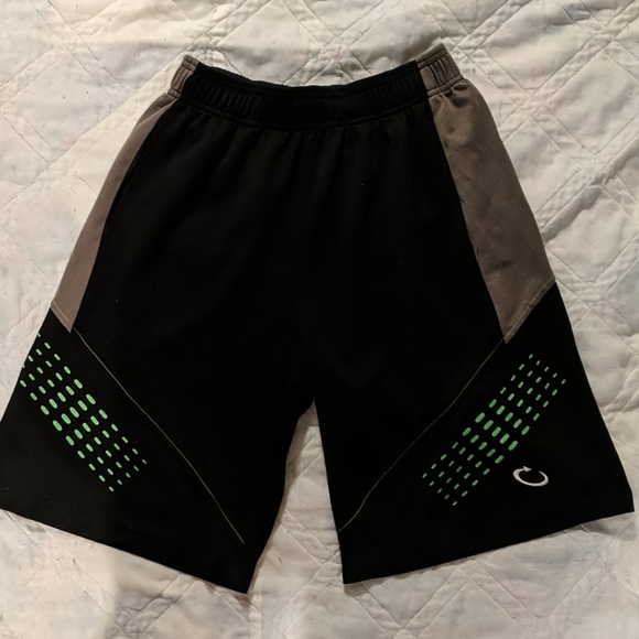 OT Sport Men's Basketball Shorts - Picture 1 of 4